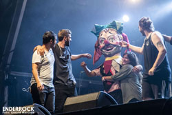 Festival Clownia 2019 a Sant Joan de les Abadesses <p>Joan Dausà</p>
